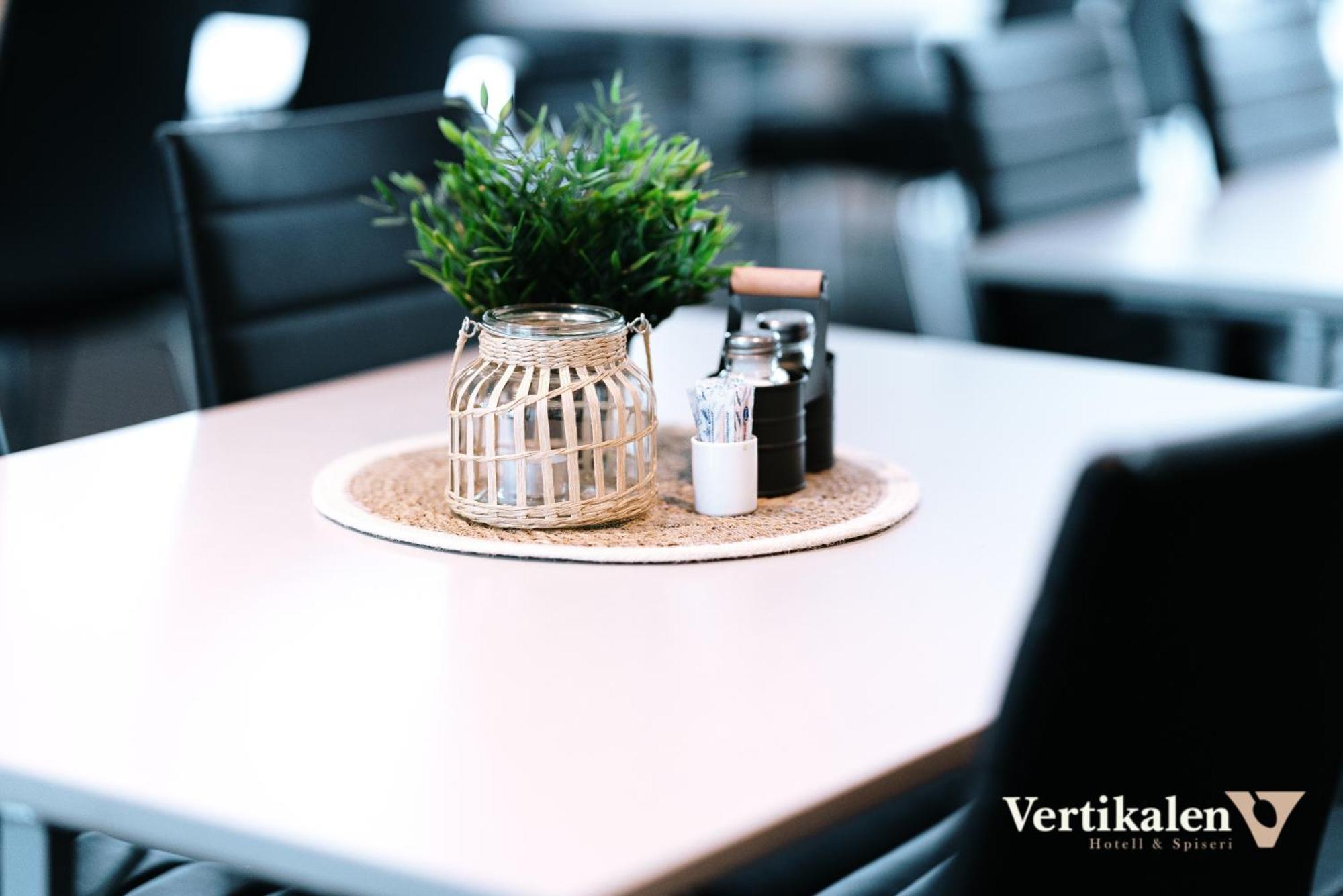Vertikalen Lillesand Exterior foto