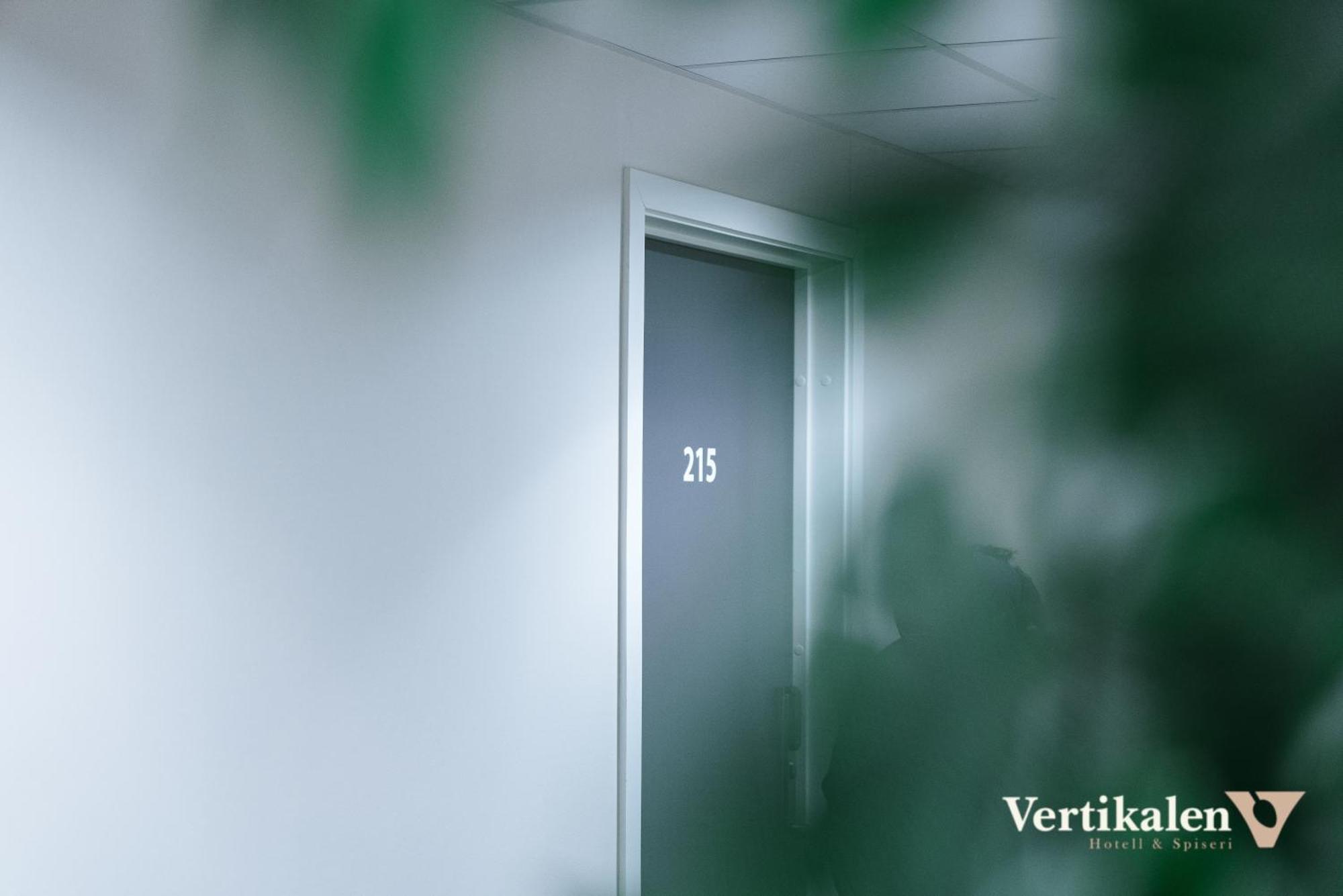 Vertikalen Lillesand Exterior foto