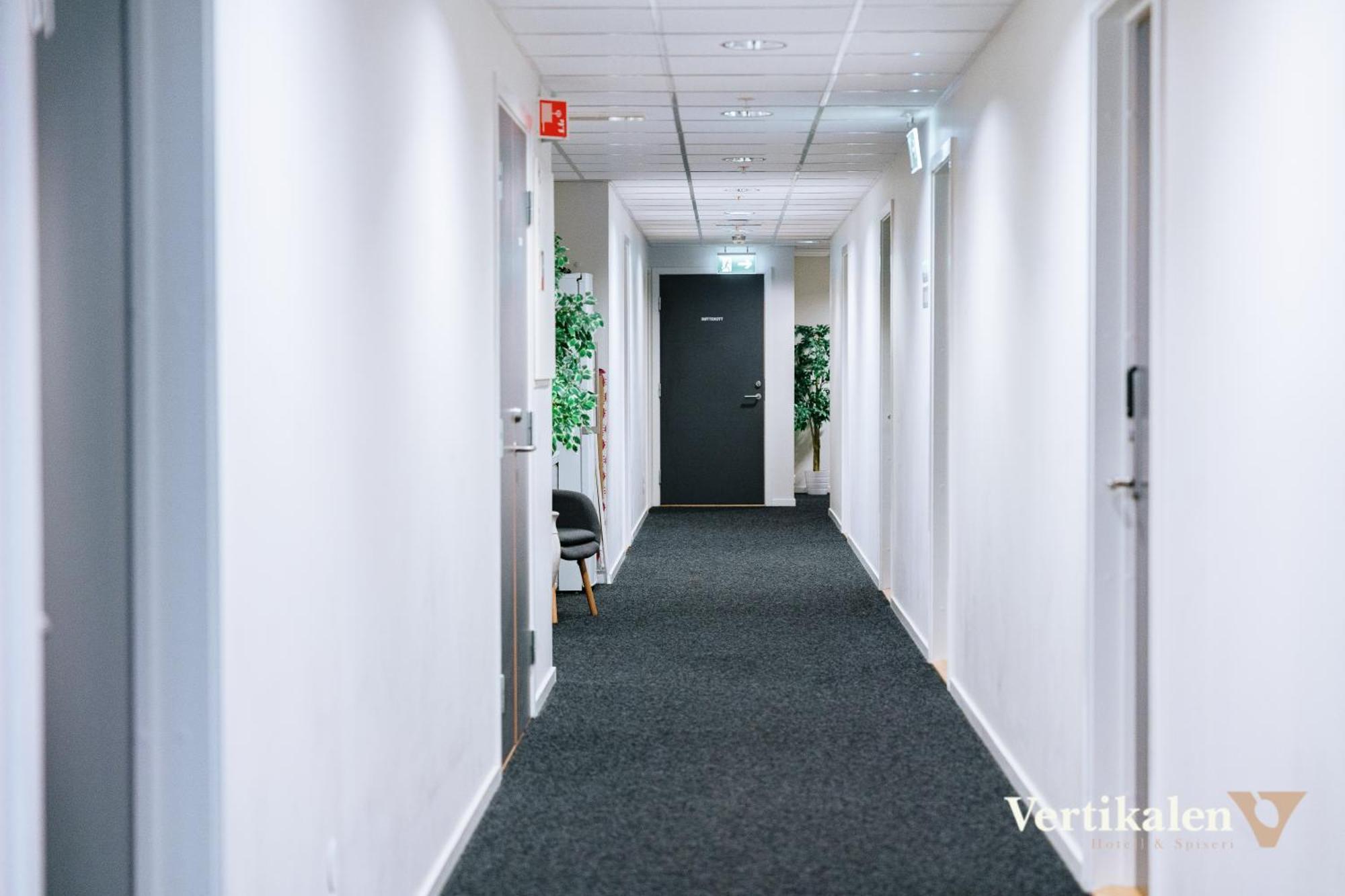 Vertikalen Lillesand Exterior foto