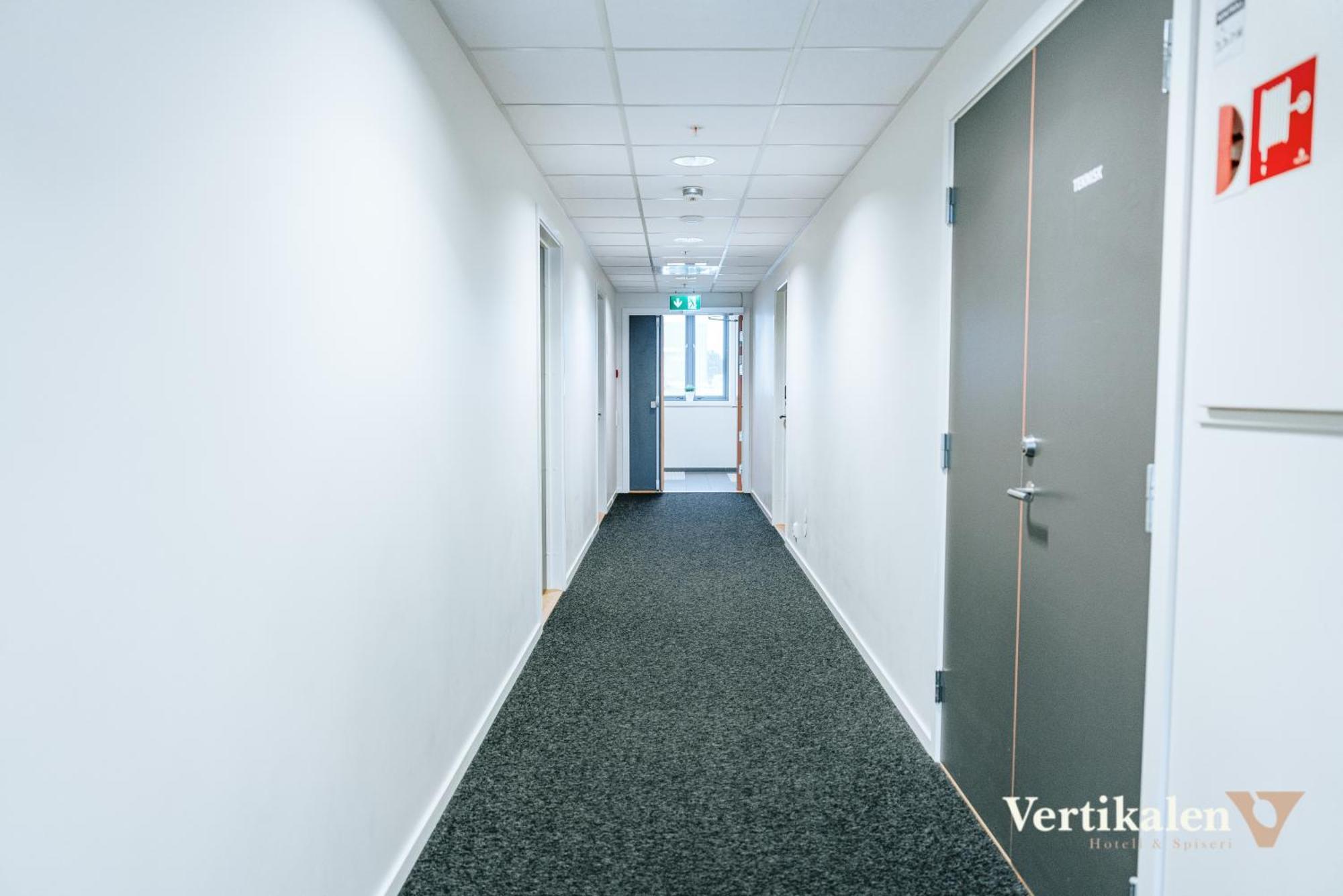 Vertikalen Lillesand Exterior foto