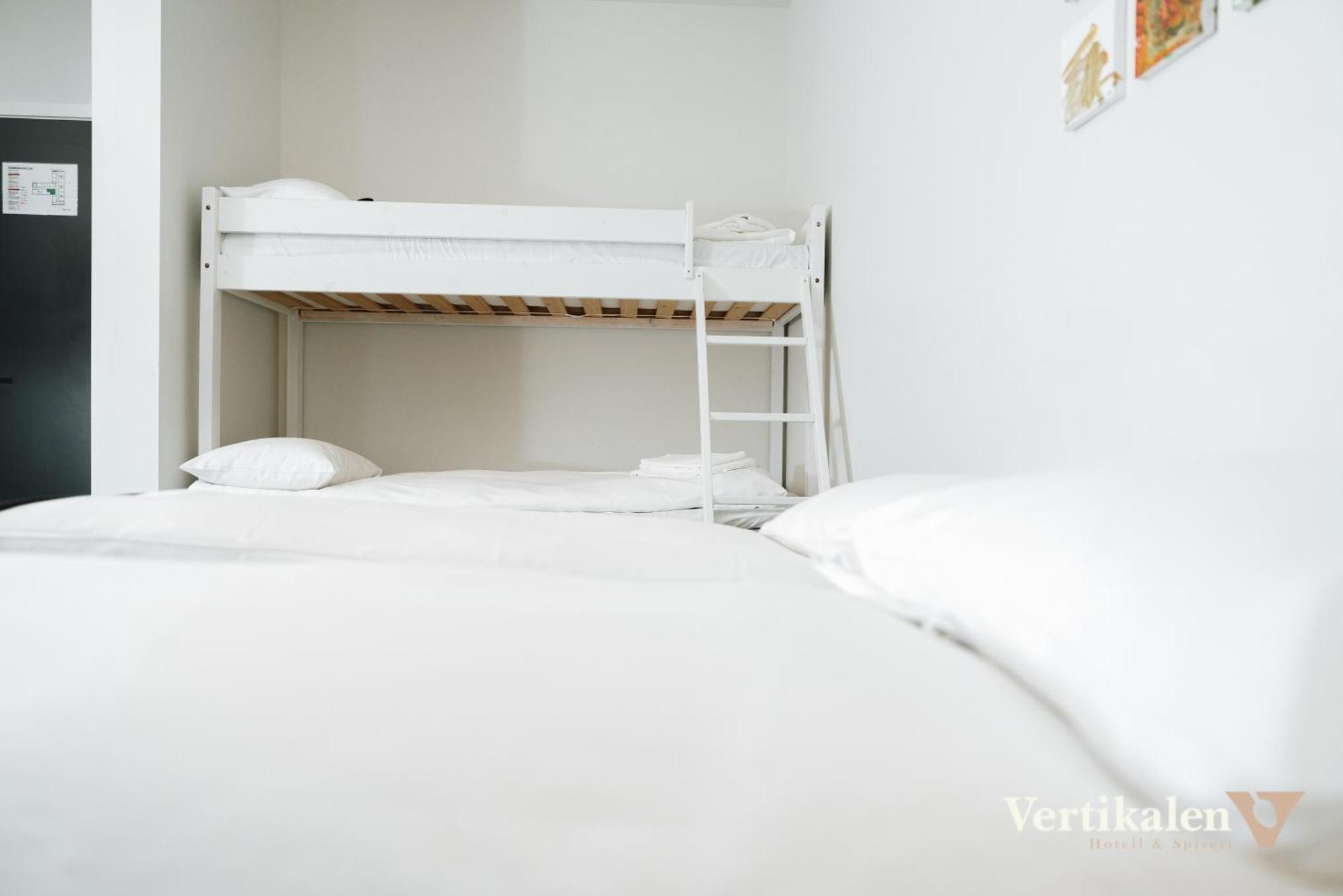 Vertikalen Lillesand Exterior foto