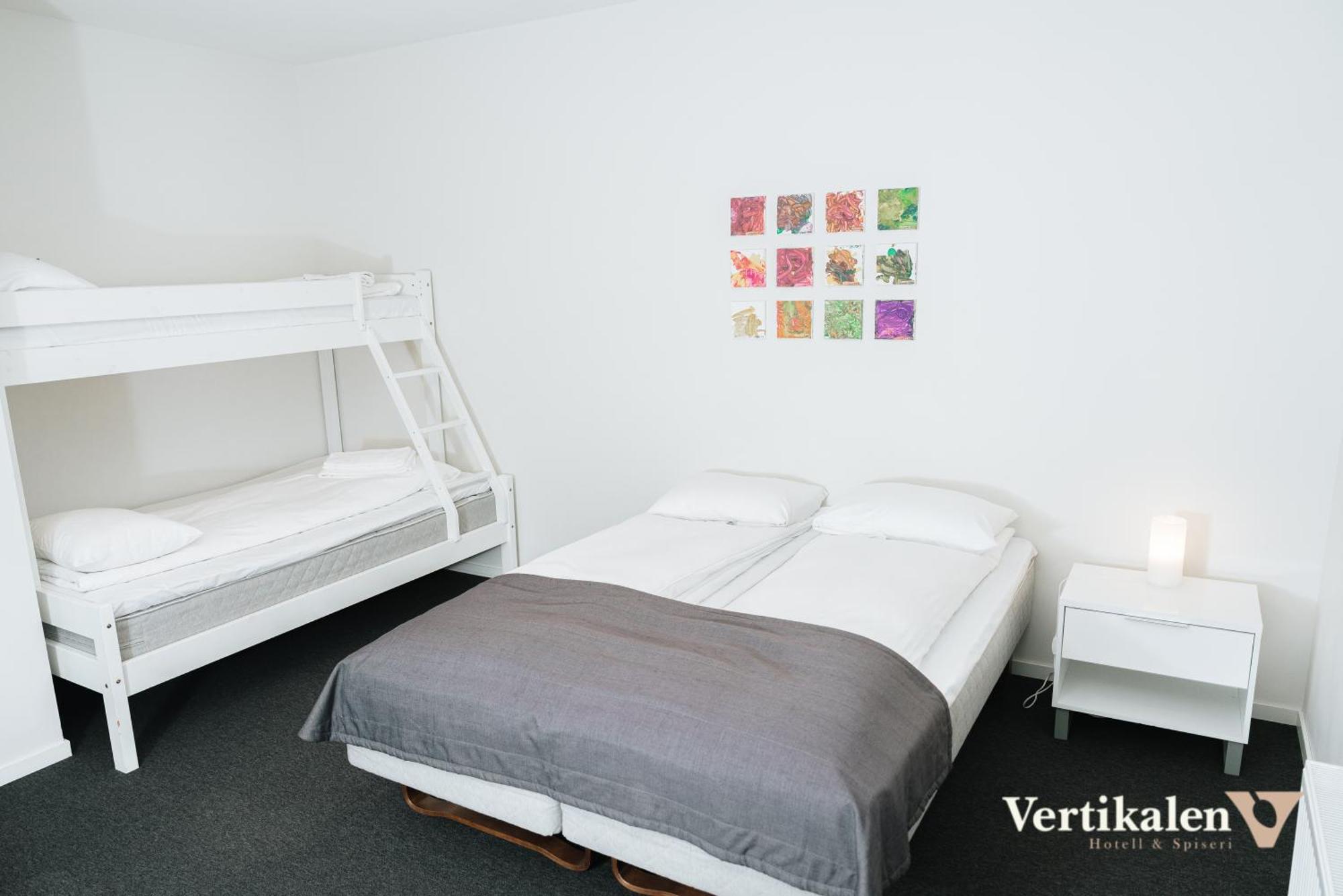 Vertikalen Lillesand Exterior foto